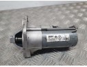 Recambio de motor arranque para renault kangoo emotion referencia OEM IAM 233003329R VALEO 