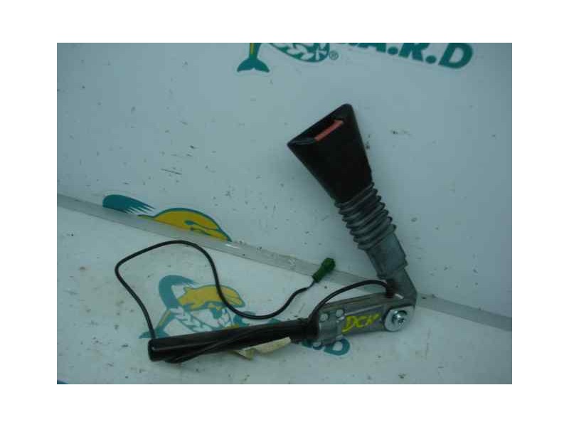 Recambio de pretensor airbag derecho para opel vectra b berlina elegance referencia OEM IAM   