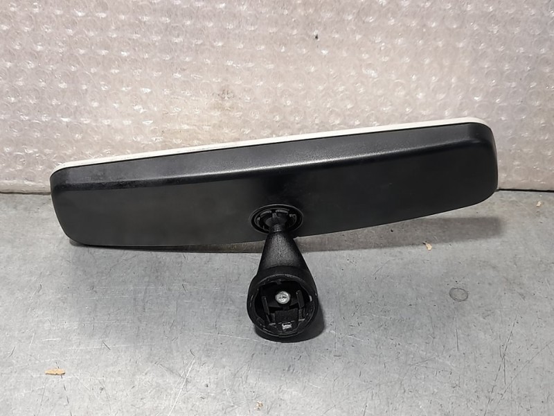 Recambio de espejo interior para seat ibiza (6j5) reference referencia OEM IAM 3C0857511JFKZ  