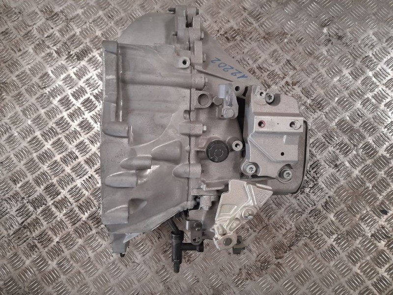 Recambio de caja cambios para peugeot 2008 (--.2013) allure referencia OEM IAM 20EA59 32S9261 6VELOCIDADES