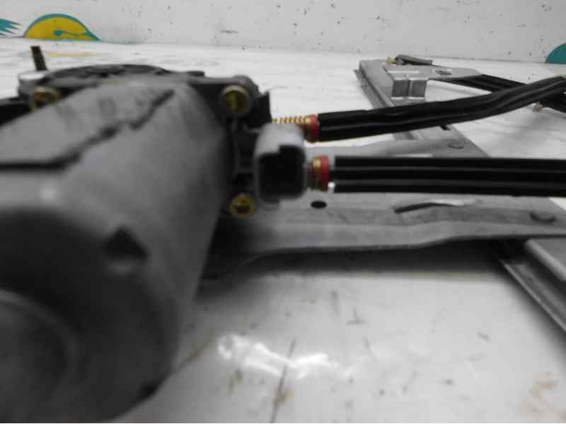 Recambio de elevalunas delantero derecho para citroën xsara picasso 2.0 hdi referencia OEM IAM   