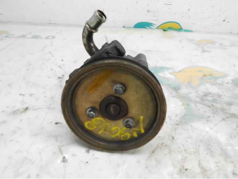 Recambio de bomba direccion para mg serie 400 (rt) 416 si (4-ptas.) referencia OEM IAM QVB100690 HE120508238 