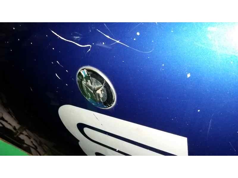 Recambio de capot para mercedes-benz vito (w638) caja cerrada 110 d  (638.074) referencia OEM IAM   TOCADO