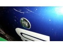 Recambio de capot para mercedes-benz vito (w638) caja cerrada 110 d  (638.074) referencia OEM IAM   TOCADO