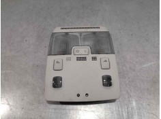 Recambio de luz interior para audi a4 berlina (8e) a4 berlina referencia OEM IAM 8E0951177  DELPHI