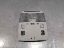 Recambio de luz interior para audi a4 berlina (8e) a4 berlina referencia OEM IAM 8E0951177  DELPHI