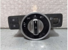 Recambio de mando luces para mercedes-benz clase e (w212) familiar 220 cdi blueefficiency (212.202) referencia OEM IAM A21290509