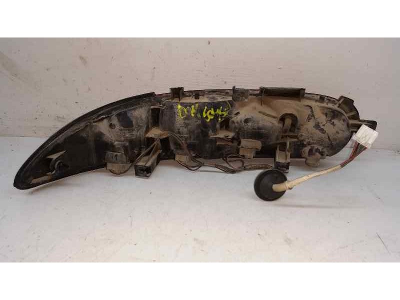 Recambio de piloto trasero derecho para mazda mx-3 (ec) 1.9 v6 24v referencia OEM IAM   