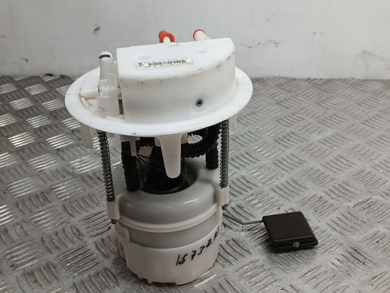 Recambio de aforador para opel mokka gs line referencia OEM IAM 9842578680 100137883 TI AUTOMOTIVE