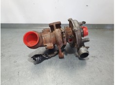 Recambio de turbocompresor para citroën xsara picasso 2.0 hdi cat (rhy / dw10td) referencia OEM IAM   