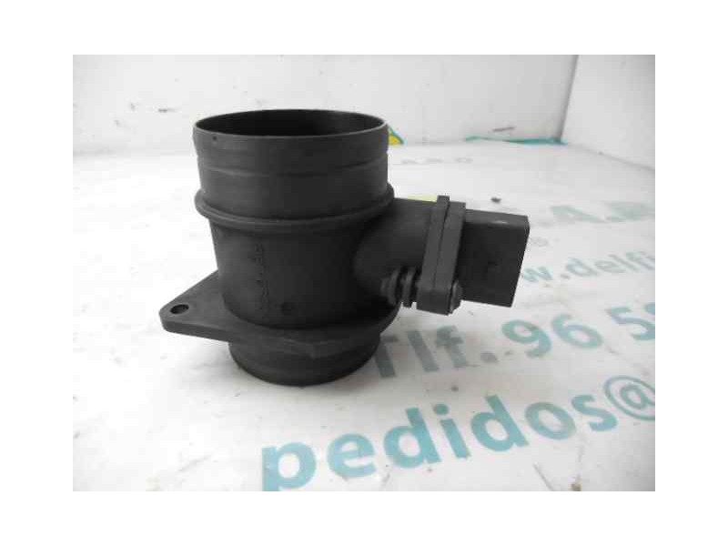 Recambio de caudalimetro para volkswagen golf v berlina (1k1) sportline referencia OEM IAM 0281002531 038906461B BOSCH