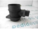 Recambio de caudalimetro para volkswagen golf v berlina (1k1) sportline referencia OEM IAM 0281002531 038906461B BOSCH
