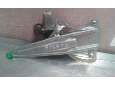 ELEVALUNAS TRASERO DERECHO AV262100 857200D120 DENSO