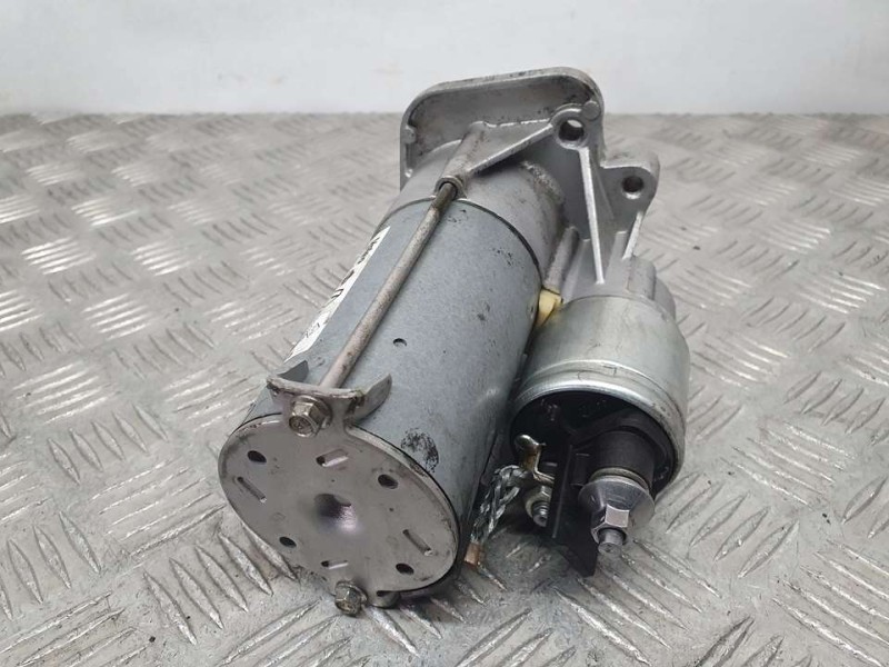 Recambio de motor arranque para renault kangoo emotion referencia OEM IAM 233003329R VALEO 