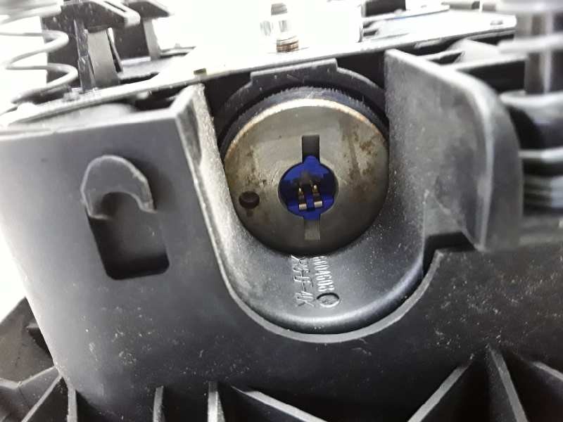 Recambio de kit airbag para citroën xsara berlina 1.6 16v cat (nfu / tu5jp4) referencia OEM IAM 600237600  