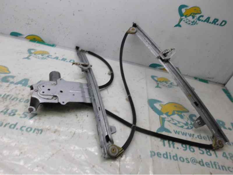 Recambio de elevalunas delantero derecho para citroën xsara picasso 2.0 hdi referencia OEM IAM   