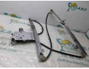 Recambio de elevalunas delantero derecho para citroën xsara picasso 2.0 hdi referencia OEM IAM   
