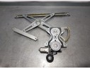 Recambio de elevalunas delantero derecho para toyota yaris active referencia OEM IAM 857100D100 973582101 DENSO ELECTRICO 6 PINS