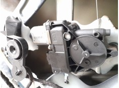 Recambio de elevalunas trasero izquierdo para citroën c5 berlina exclusive referencia OEM IAM   ELECTRICO