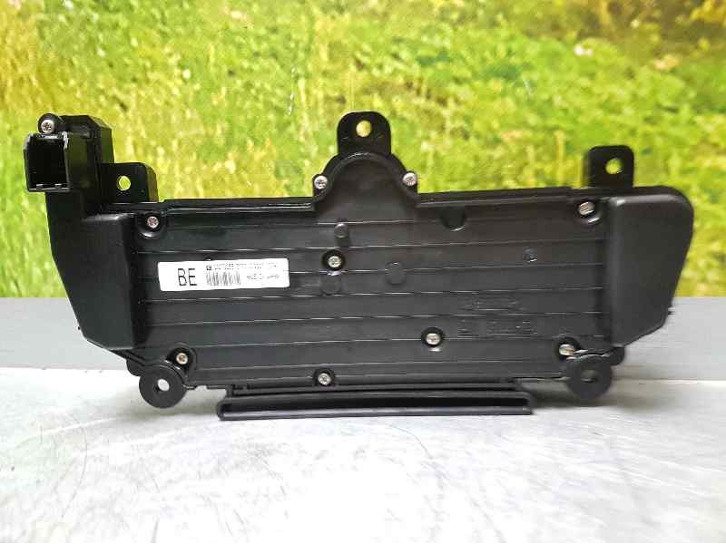 Recambio de sistema navegacion gps para opel insignia berlina cosmo referencia OEM IAM 22739813 344831230 BOSCH