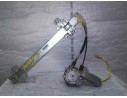 Recambio de elevalunas trasero izquierdo para mg serie 200 (xw) 216 gsi referencia OEM IAM SIN REF. 2 PINS ELECTRICO WR2 MITSUBA
