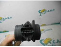Recambio de caudalimetro para volkswagen golf v berlina (1k1) sportline referencia OEM IAM 0281002531 038906461B BOSCH
