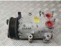 Recambio de compresor aire acondicionado para ford fiesta (cb1) trend referencia OEM IAM AP3119D629AC  