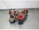 Recambio de turbocompresor para citroën xsara picasso 2.0 hdi cat (rhy / dw10td) referencia OEM IAM   