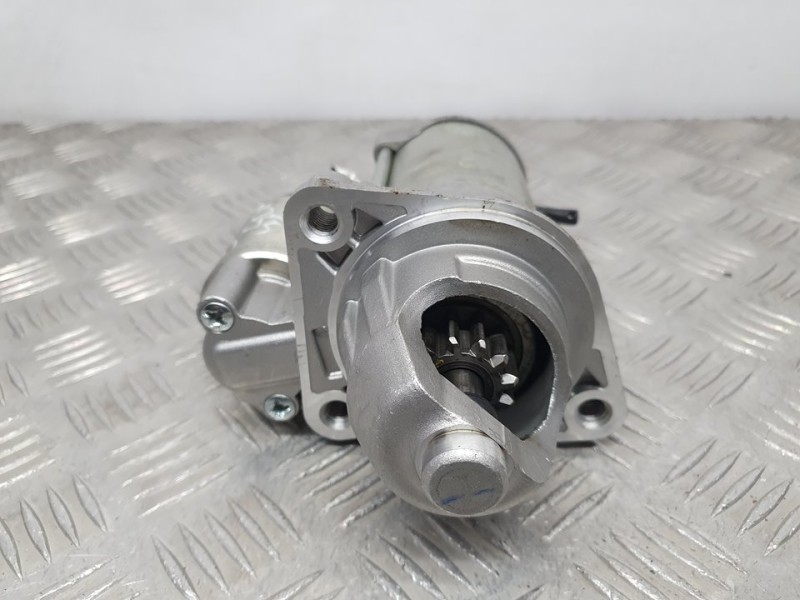 Recambio de motor arranque para ford kuga titanium referencia OEM IAM F1FT11000MA 9260AI 