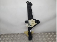 ELEVALUNAS DELANTERO IZQUIERDO 807216723R ELECTRICO 6 PINES