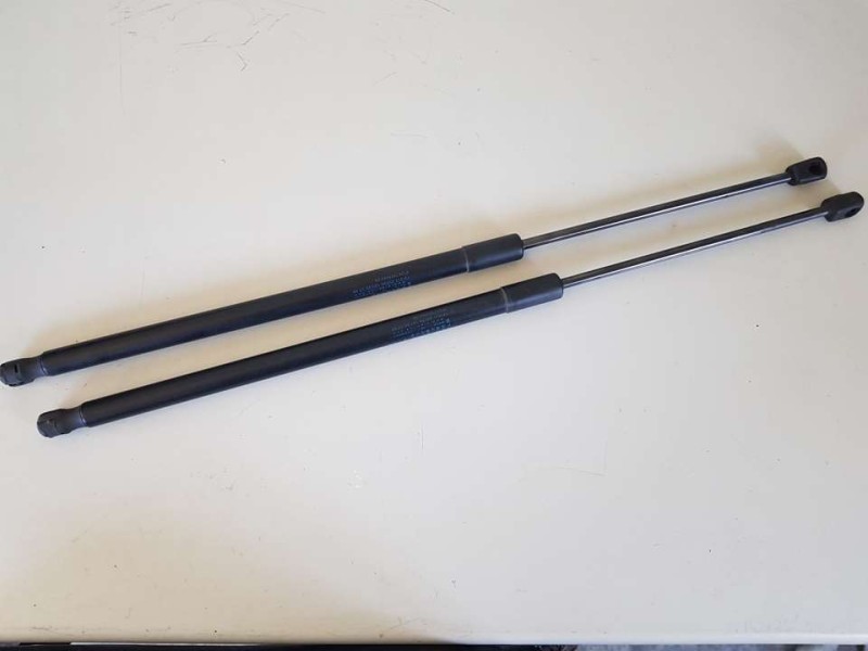 Recambio de amortiguadores maletero / porton para bmw serie 1 lim. (f40) 118i m sport referencia OEM IAM 5124745604204 PVP-30,25