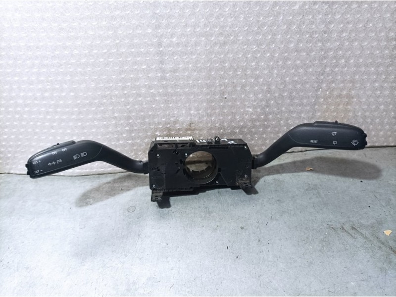 Recambio de mando luces y limpia para seat ibiza (6j5) reference referencia OEM IAM 7H0953503  