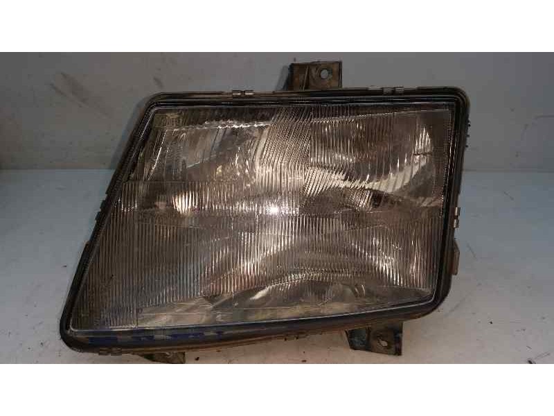 Recambio de faro izquierdo para mercedes-benz vito (w638) caja cerrada 110 d  (638.074) referencia OEM IAM   