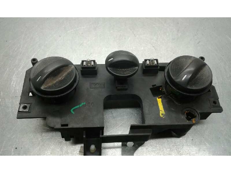 Recambio de mando calefaccion / aire acondicionado para fiat bravo (182) referencia OEM IAM  1000000202854 
