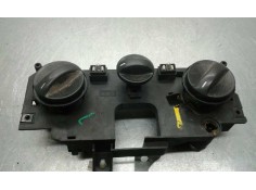 MANDO CALEFACCION / AIRE ACONDICIONADO 1000000202854 