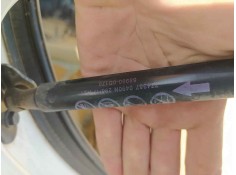 Recambio de amortiguadores maletero / porton para toyota yaris active referencia OEM IAM 689500D210  