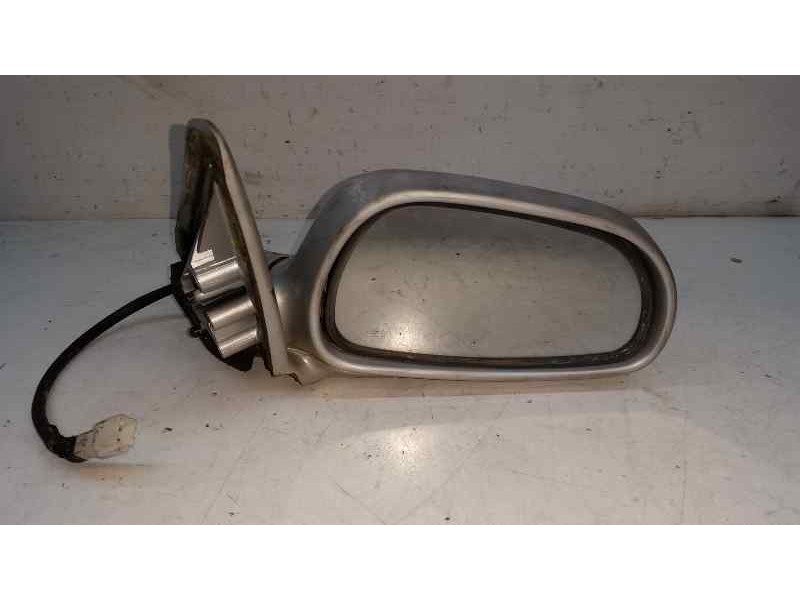 Recambio de retrovisor derecho para mazda mx-3 (ec) 1.9 v6 24v referencia OEM IAM  3 PINS ELECTRICO