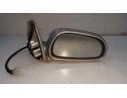 Recambio de retrovisor derecho para mazda mx-3 (ec) 1.9 v6 24v referencia OEM IAM  3 PINS ELECTRICO