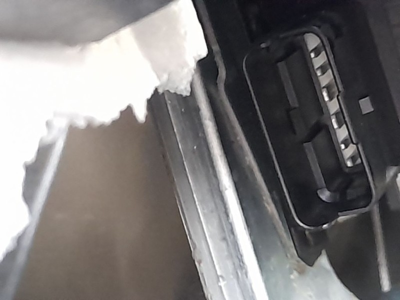 Recambio de elevalunas trasero izquierdo para citroën c5 berlina exclusive referencia OEM IAM   ELECTRICO