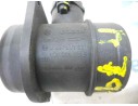 Recambio de caudalimetro para volkswagen golf v berlina (1k1) sportline referencia OEM IAM 0281002531 038906461B BOSCH