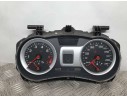 Recambio de cuadro instrumentos para renault clio iii expression referencia OEM IAM 8200820999D 7AEE423849 