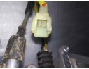 Recambio de elevalunas trasero izquierdo para mg serie 200 (xw) 216 gsi referencia OEM IAM SIN REF. 2 PINS ELECTRICO WR2 MITSUBA
