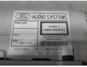 Recambio de sistema audio / radio cd para ford focus ii sedán (db_, fch, dh) 1.6 referencia OEM IAM 10R021645  