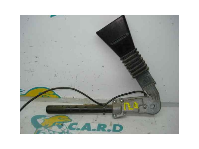 Recambio de pretensor airbag izquierdo para opel vectra b berlina elegance referencia OEM IAM   