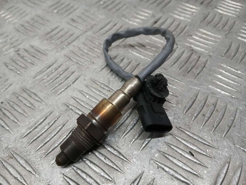 Recambio de sonda lambda para opel mokka gs line referencia OEM IAM 9813838380 0258030339 