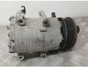 Recambio de compresor aire acondicionado para ford fiesta (cb1) trend referencia OEM IAM AP3119D629AC  
