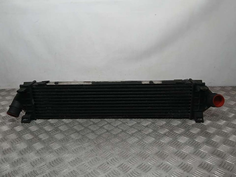 Recambio de intercooler para ford mondeo ber. (ca2) ghia referencia OEM IAM 6G916L440FC 661796A 