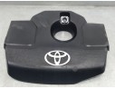 Recambio de tapa motor para toyota hilux (gun1) double cab gx 4x4 referencia OEM IAM 126010E030  