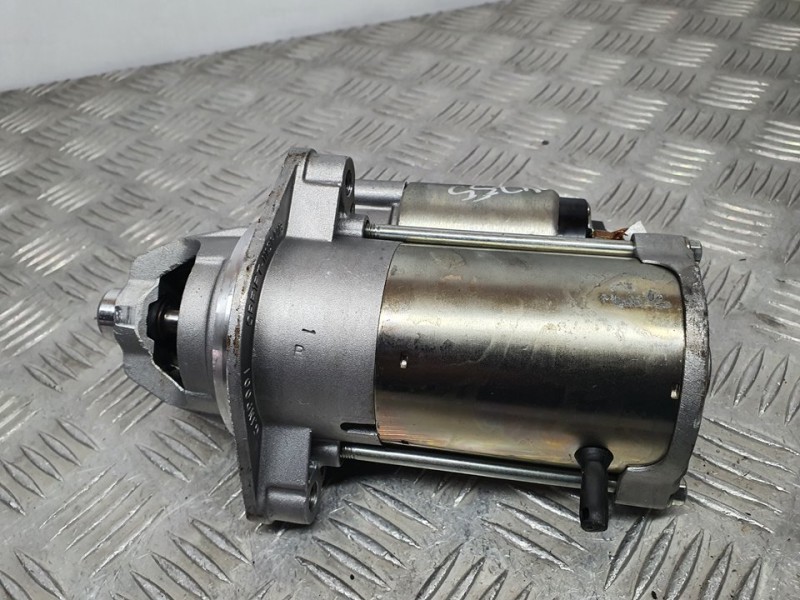 Recambio de motor arranque para ford kuga titanium referencia OEM IAM F1FT11000MA 9260AI 