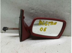 Recambio de retrovisor derecho para mg austin metro referencia OEM IAM   